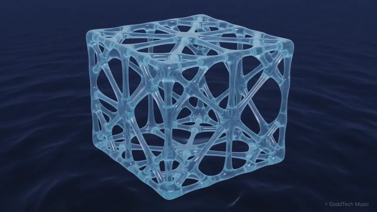Focus Meditation for Software Engineers video preview artwork