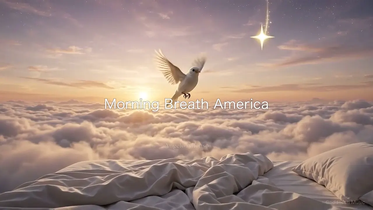 Morning Breath America video preview artwork